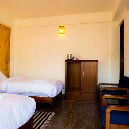 Tristar Hotel Pokhara Ngoại thất bức ảnh